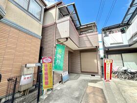 大阪府東大阪市新家西町