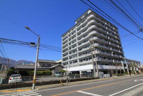 シーフロント・ビラ別府８０３号室