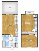 間取り：214077778004