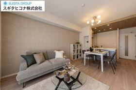 キングマンション都島?