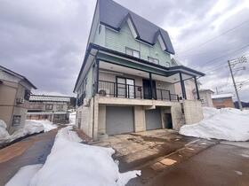 新潟県長岡市小国町横沢