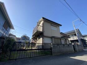 東京都あきる野市野辺