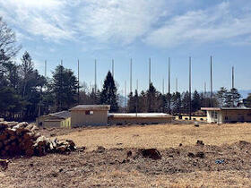 長野県北佐久郡御代田町大字塩野