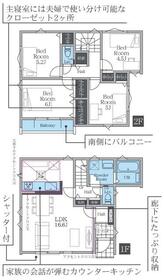神奈川県平塚市平塚２丁目