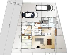 福岡県大野城市下大利４丁目