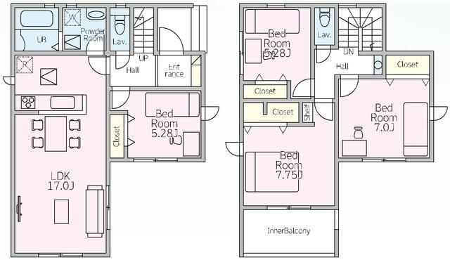 群馬県藤岡市の一戸建て | 2380万円 | 4LDK | 157.12m² | Akiyama house finder