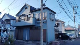 東京都福生市大字熊川