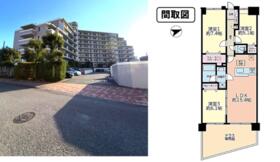 神奈川県藤沢市鵠沼神明１丁目