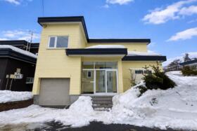 北海道江別市野幌若葉町