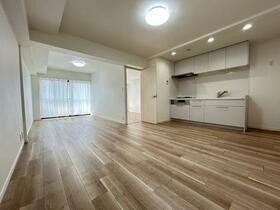 サンライズマンション東村山第３