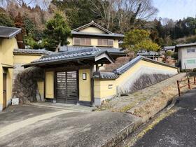奈良県宇陀市榛原山辺三