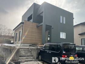 秋田県秋田市新屋田尻沢東町