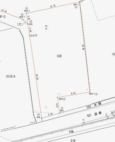 埼玉県熊谷市太井