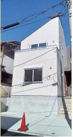 神奈川県横浜市青葉区鉄町