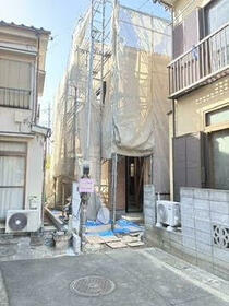 神奈川県横浜市都筑区東山田町