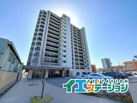 エイリックスタイル顕徳ザ・テラス