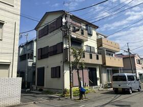 埼玉県蕨市南町２丁目