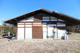 長野県茅野市湖東金山