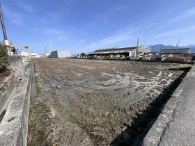 愛媛県西条市港