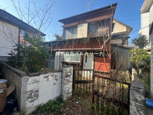 千葉県船橋市の一戸建て | 730万円 | 4DK | 83.64m² | Akiyama house finder