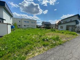 北海道空知郡上富良野町本町４丁目