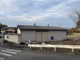 山梨県甲府市下向山町