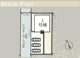 栃木県那須塩原市若草町