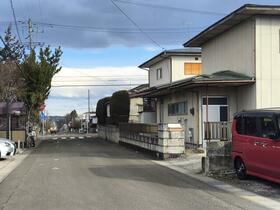 宮城県仙台市泉区将監７丁目