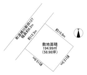 愛知県知多郡東浦町大字緒川字丸池台