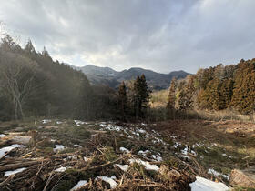 宮城県白石市小原字小平入