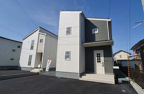 岩手県紫波郡紫波町中島字前郷