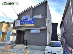 埼玉県春日部市大場