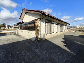 福島県福島市吉倉字竹ノ内