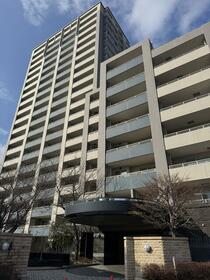 ヴィークタワー東白壁