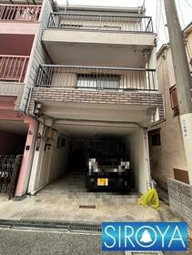 大阪府門真市大池町