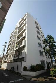 東京都中野区丸山２丁目