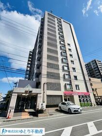 スカイタウン別府