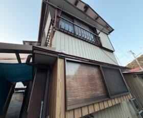 高知県土佐市宇佐町宇佐