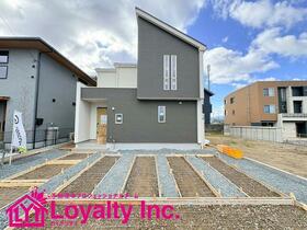 福島県福島市森合字北谷地