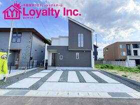 福島県福島市森合字北谷地