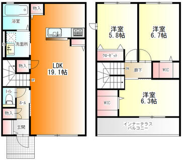 間取り：214077778820