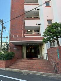 田園調布アビタシオン