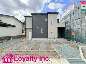 福島県福島市森合字北谷地