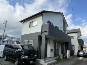 静岡県静岡市葵区川合２丁目