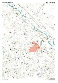 栃木県足利市小俣町