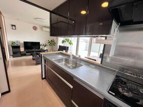 パークホームズ瑞穂北原