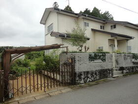 茨城県笠間市大田町