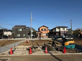 神奈川県中郡大磯町西小磯