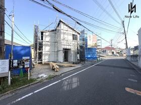 福岡県北九州市小倉北区泉台２丁目
