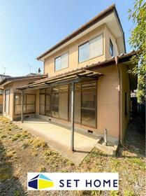 福島県郡山市並木１丁目